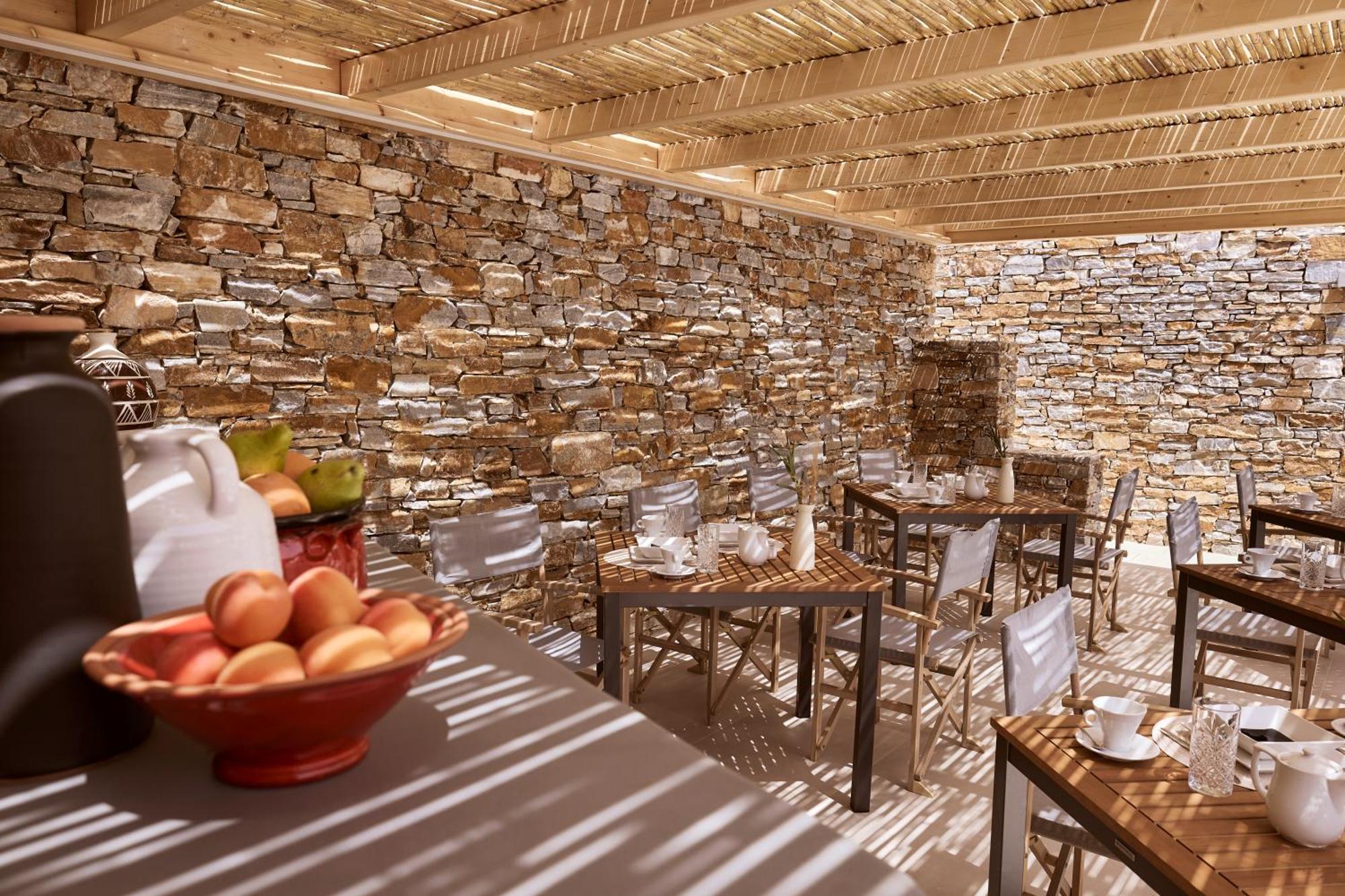 Arcos Suites Sifnos Kamares  Luaran gambar