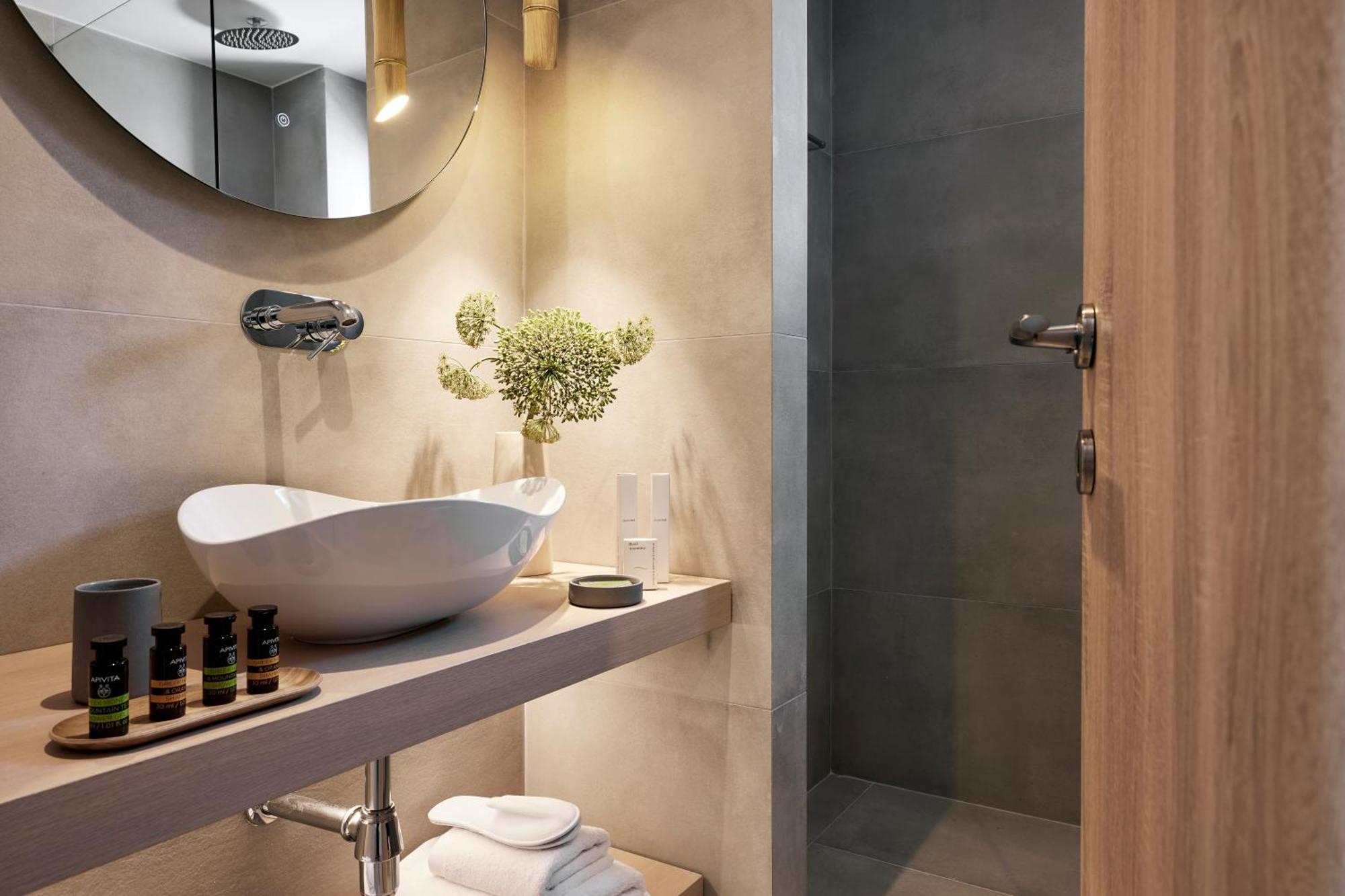 Arcos Suites Sifnos Kamares  Luaran gambar
