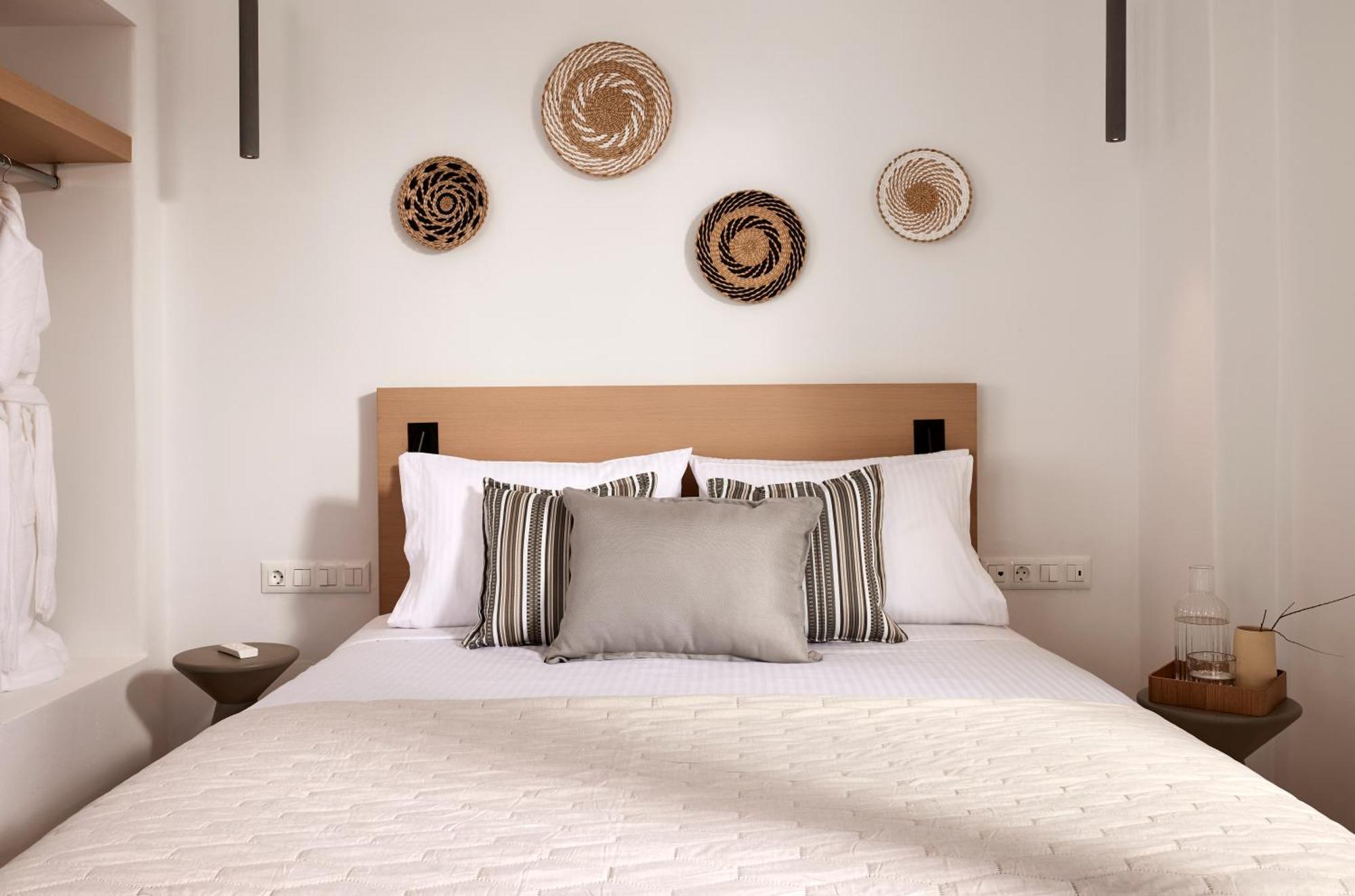 Arcos Suites Sifnos Kamares  Luaran gambar