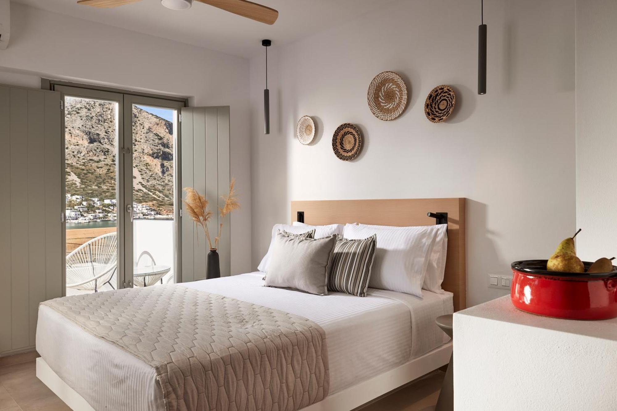 Arcos Suites Sifnos Kamares  Luaran gambar