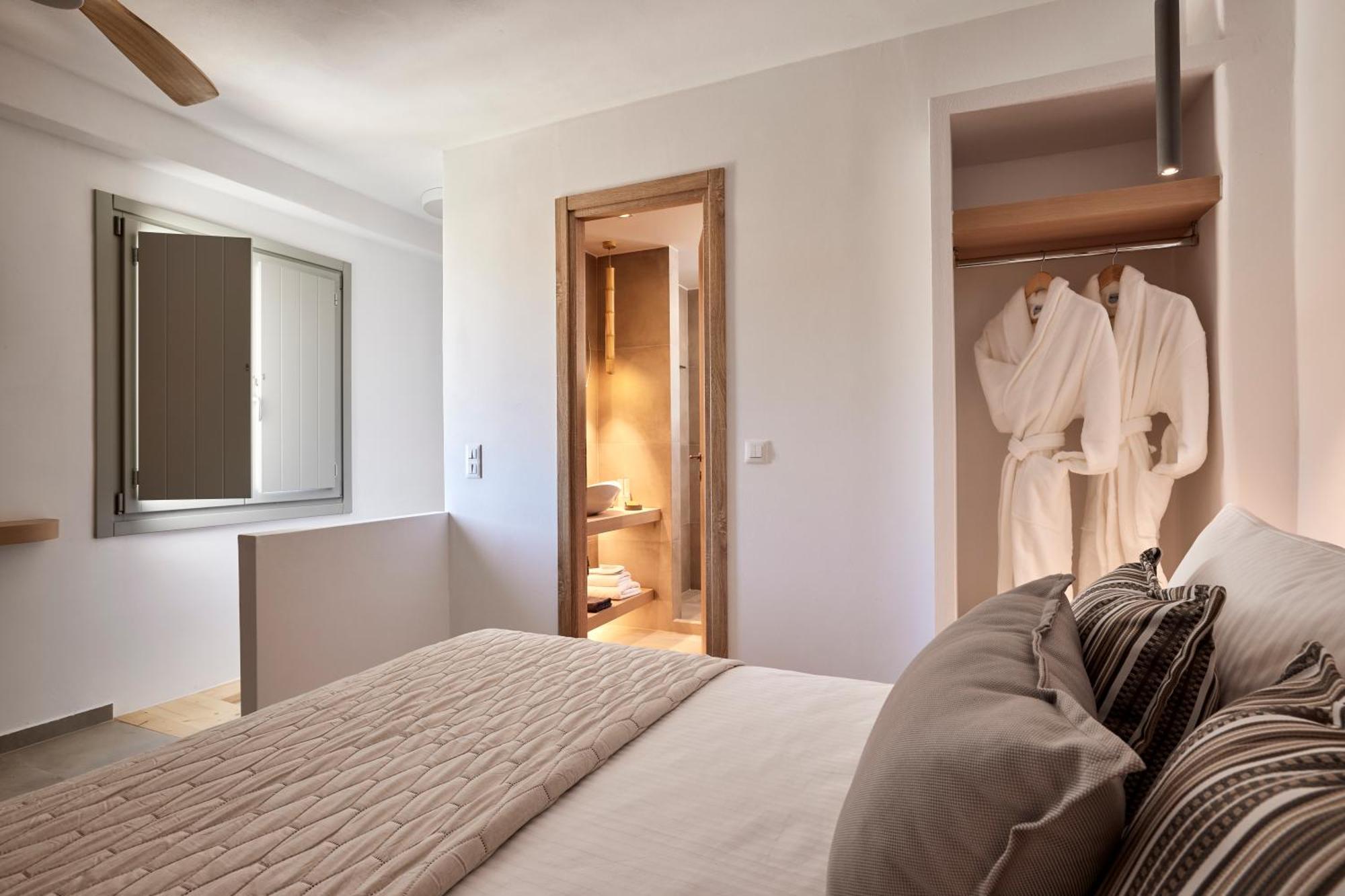 Arcos Suites Sifnos Kamares  Luaran gambar