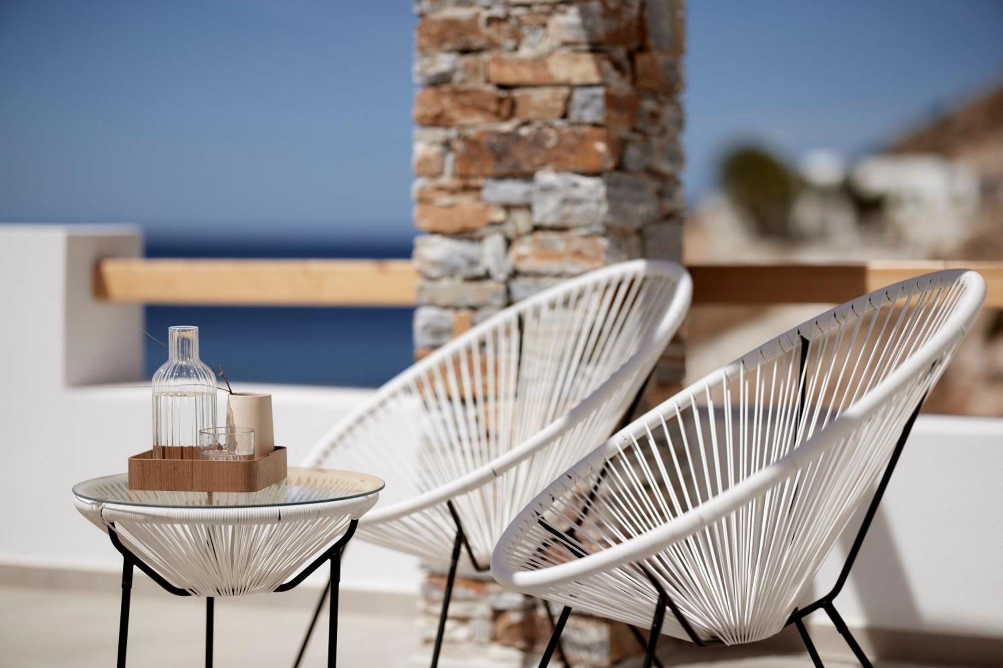 Arcos Suites Sifnos Kamares  Luaran gambar