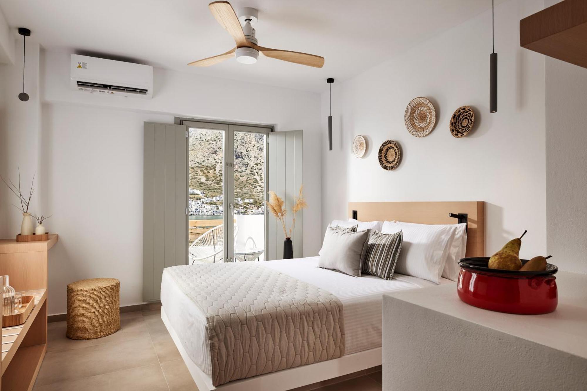 Arcos Suites Sifnos Kamares  Luaran gambar