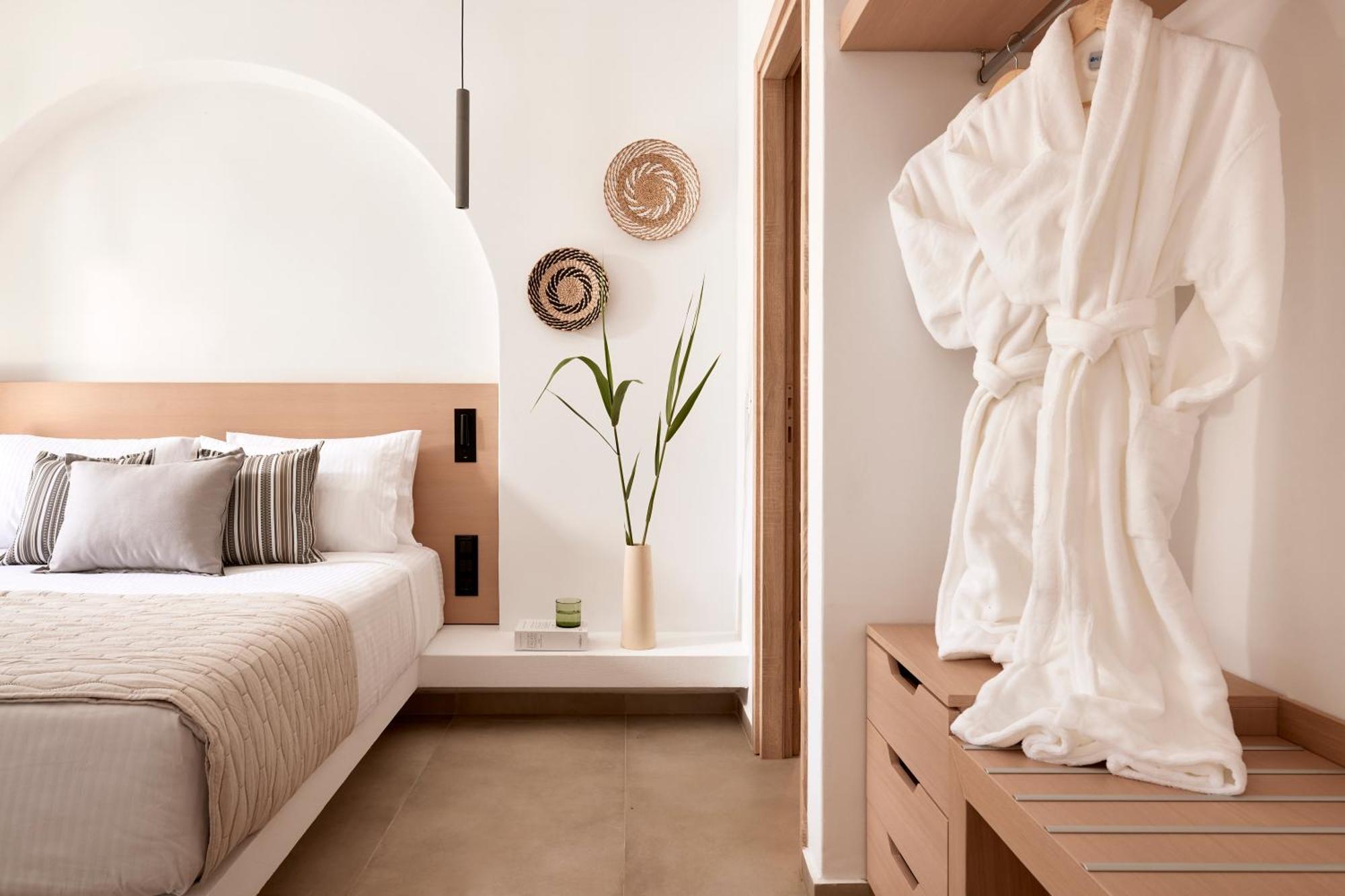 Arcos Suites Sifnos Kamares  Luaran gambar