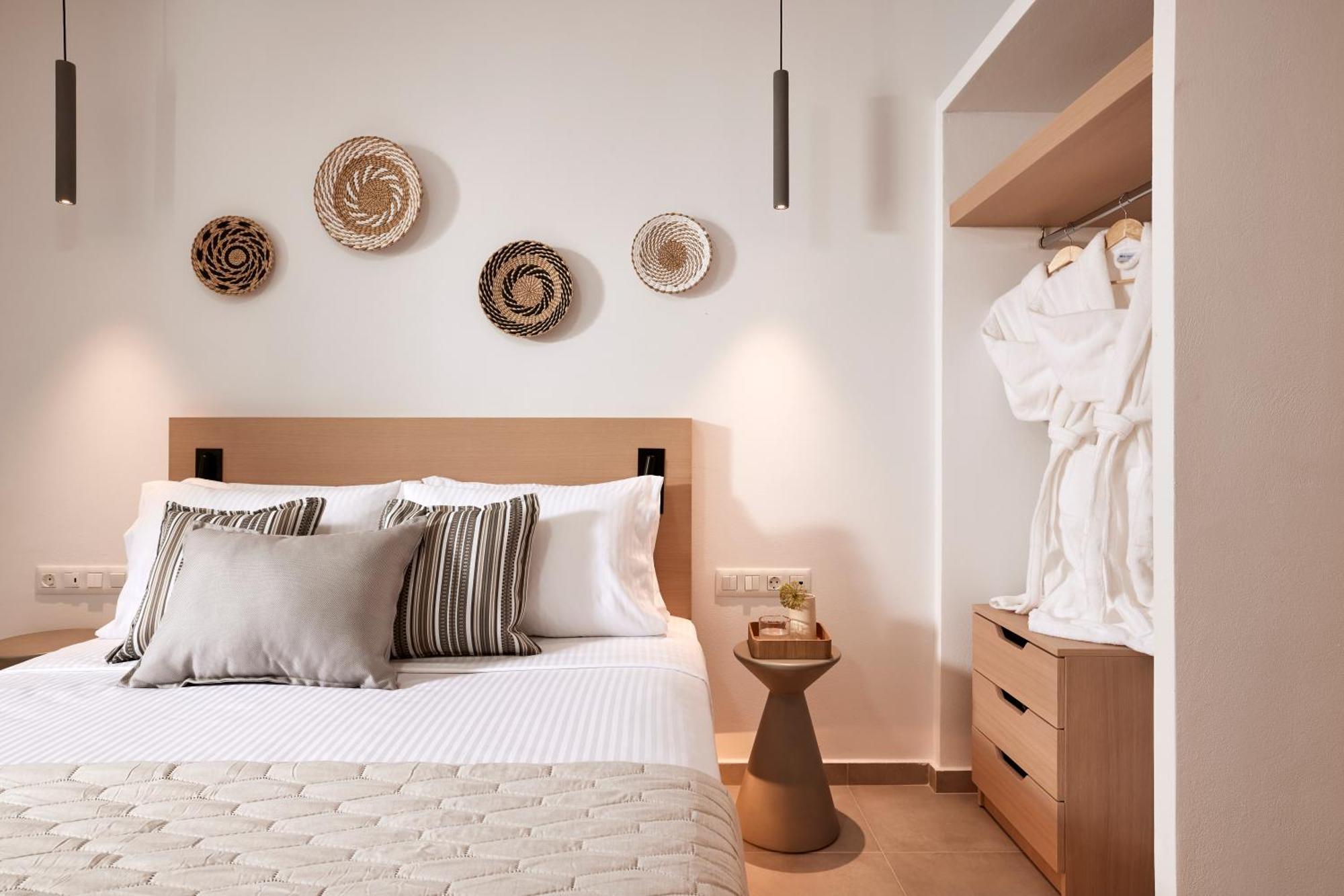 Arcos Suites Sifnos Kamares  Luaran gambar