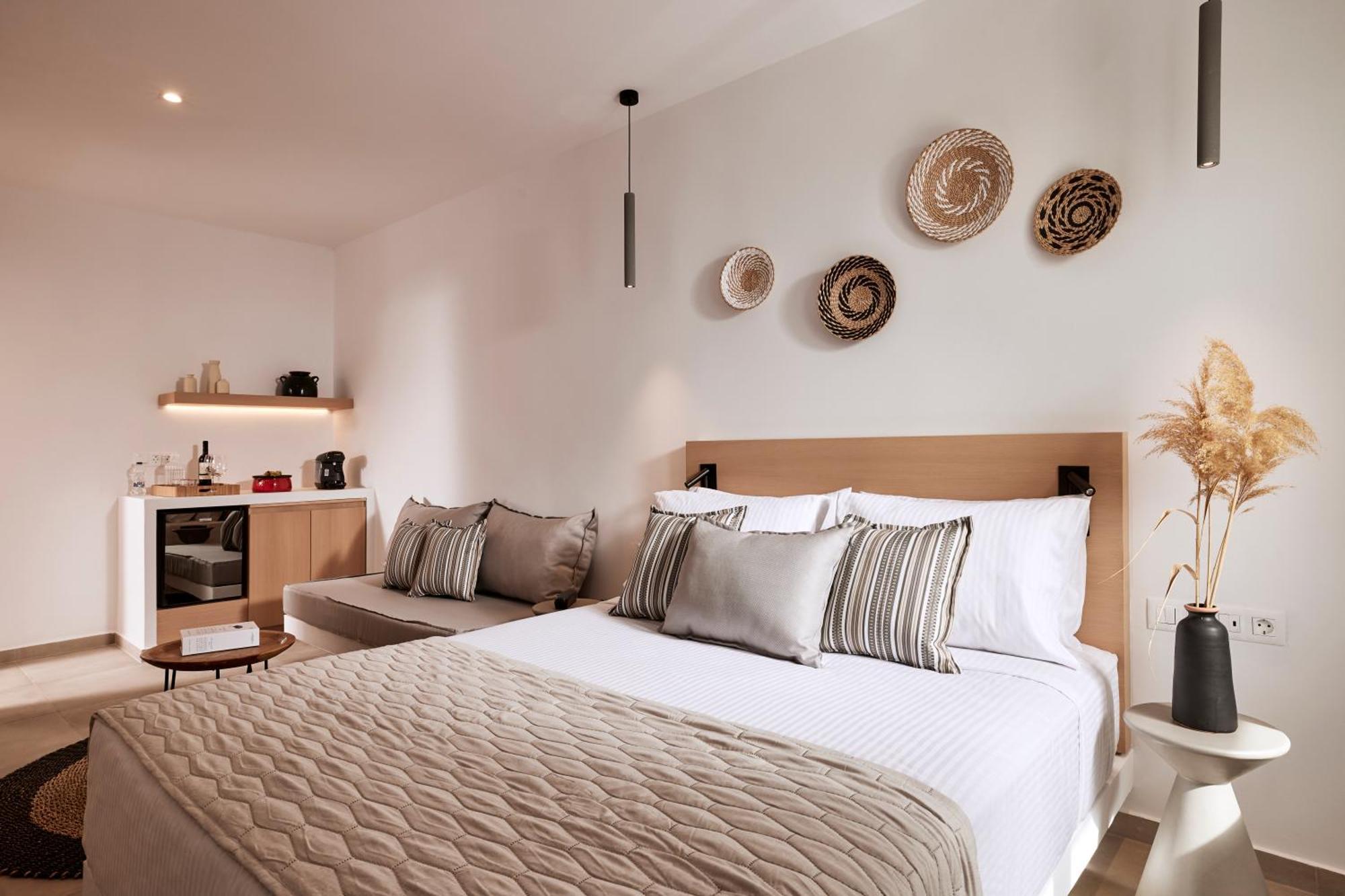 Arcos Suites Sifnos Kamares  Luaran gambar