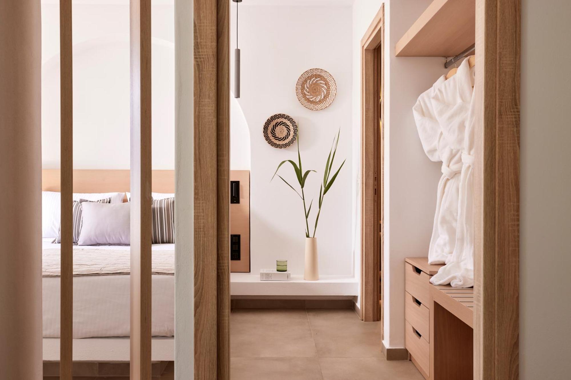 Arcos Suites Sifnos Kamares  Luaran gambar