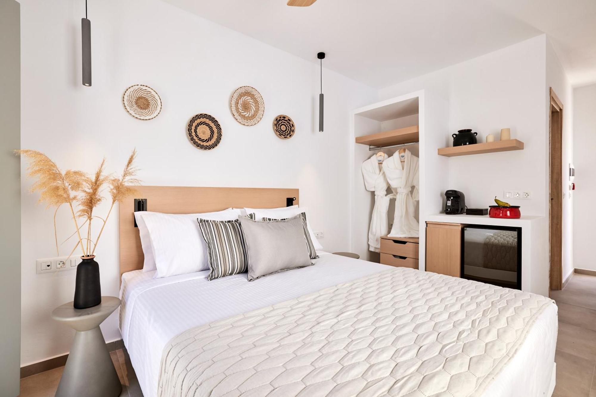 Arcos Suites Sifnos Kamares  Luaran gambar