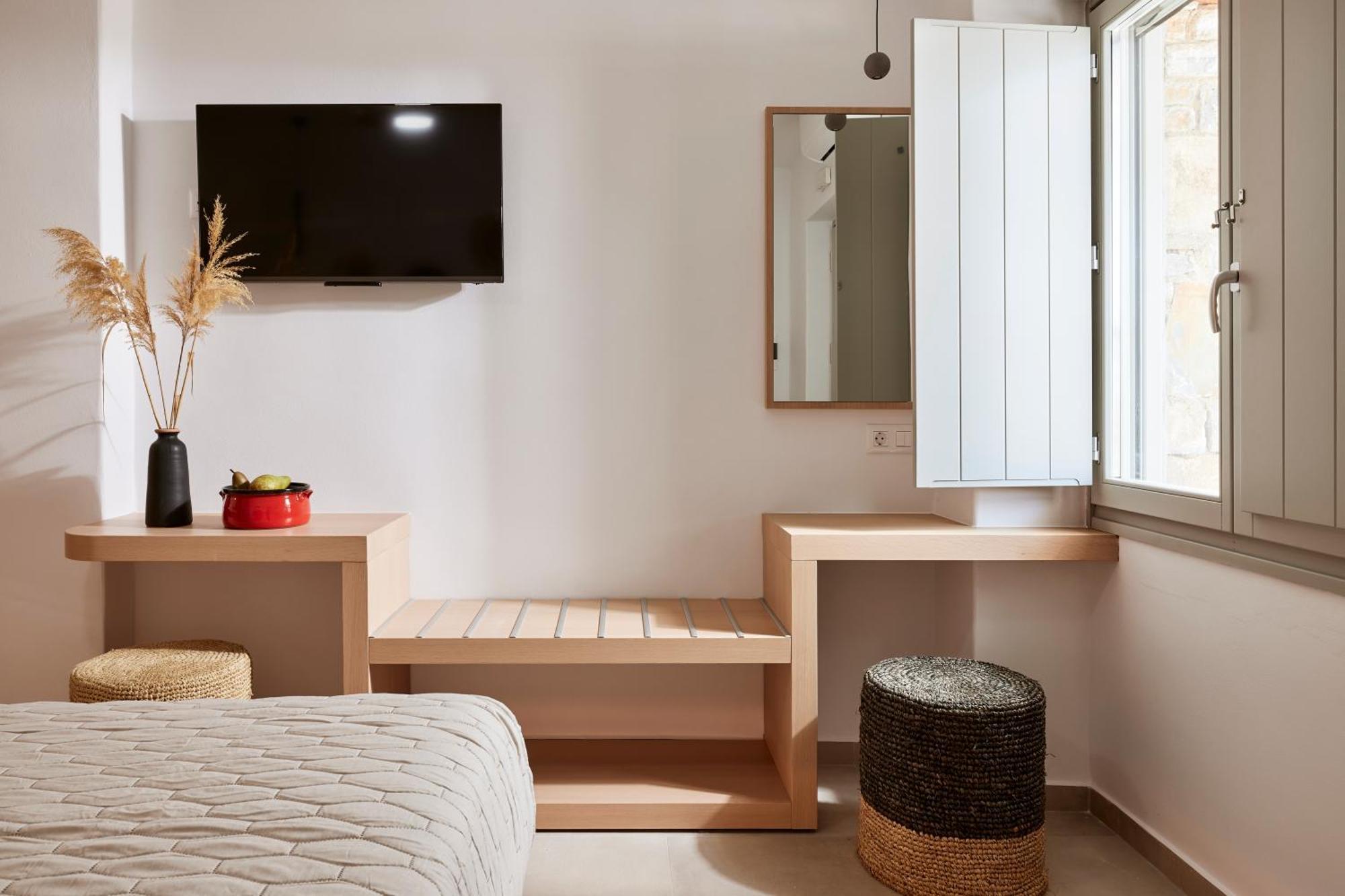 Arcos Suites Sifnos Kamares  Luaran gambar