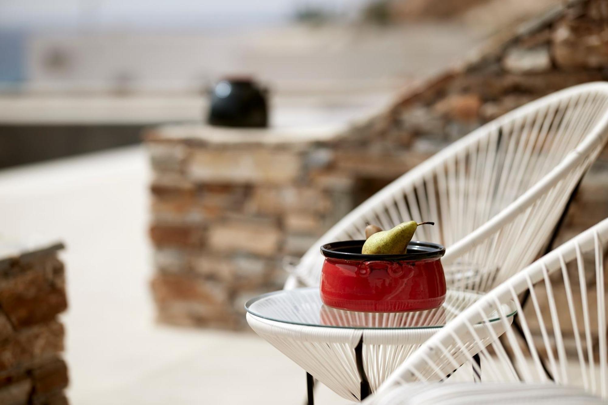 Arcos Suites Sifnos Kamares  Luaran gambar