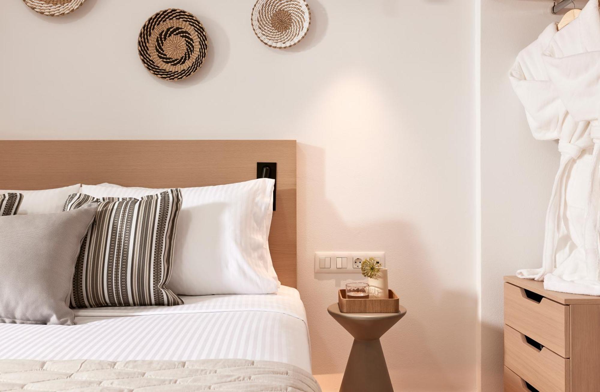Arcos Suites Sifnos Kamares  Luaran gambar
