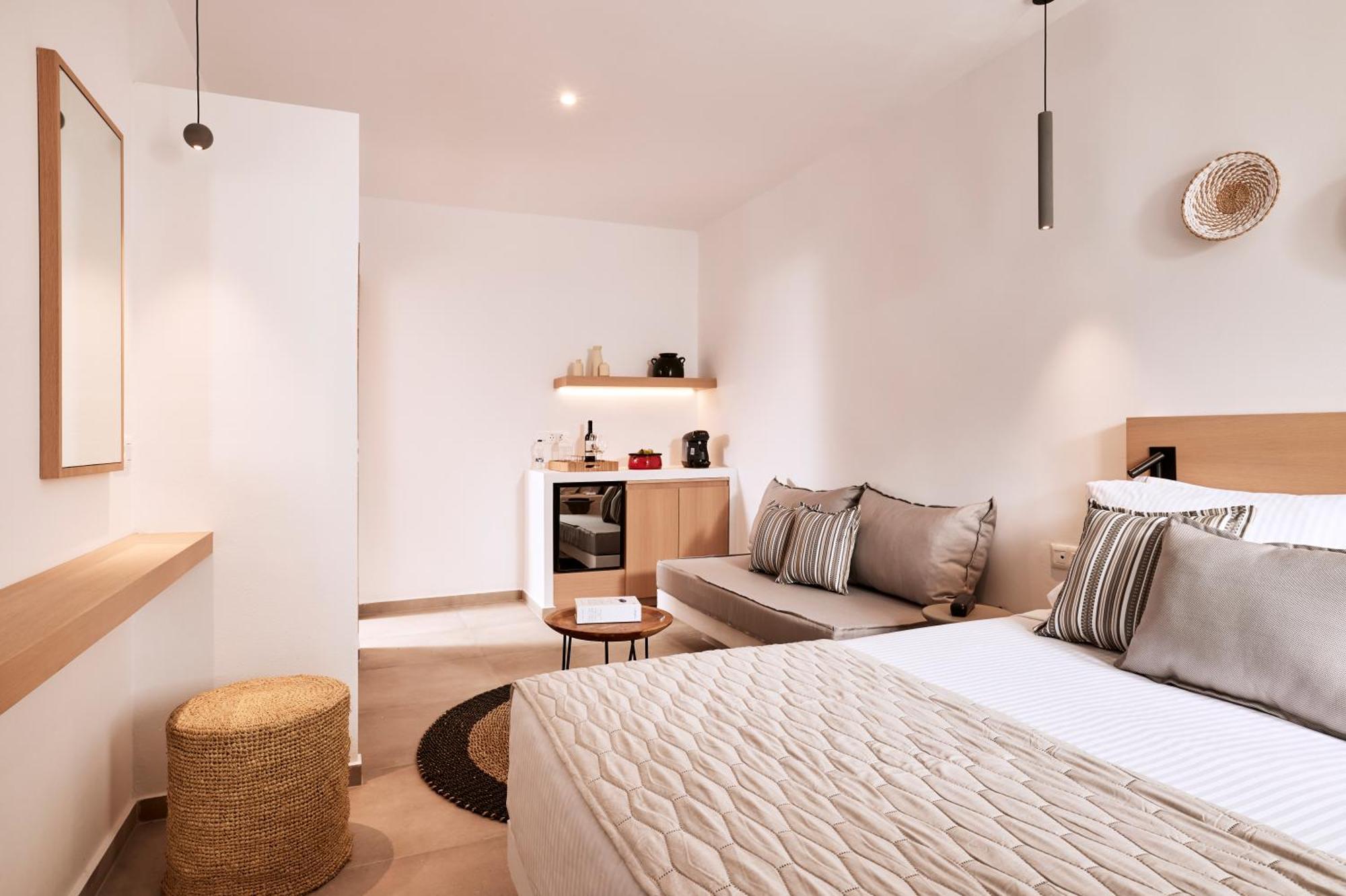 Arcos Suites Sifnos Kamares  Luaran gambar