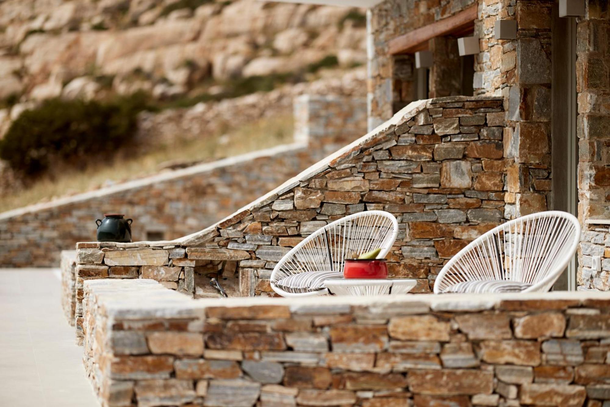 Arcos Suites Sifnos Kamares  Luaran gambar