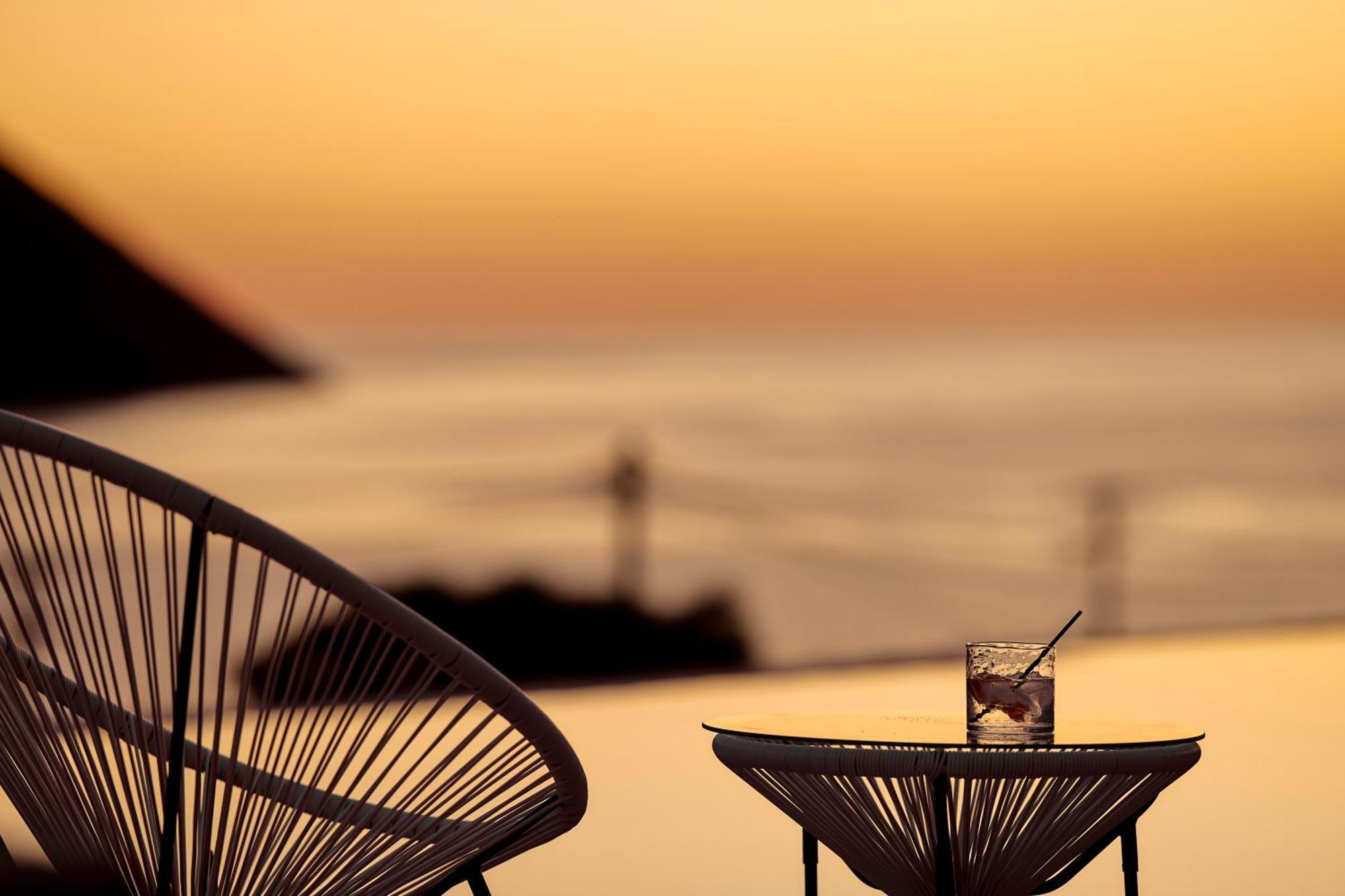 Arcos Suites Sifnos Kamares  Luaran gambar